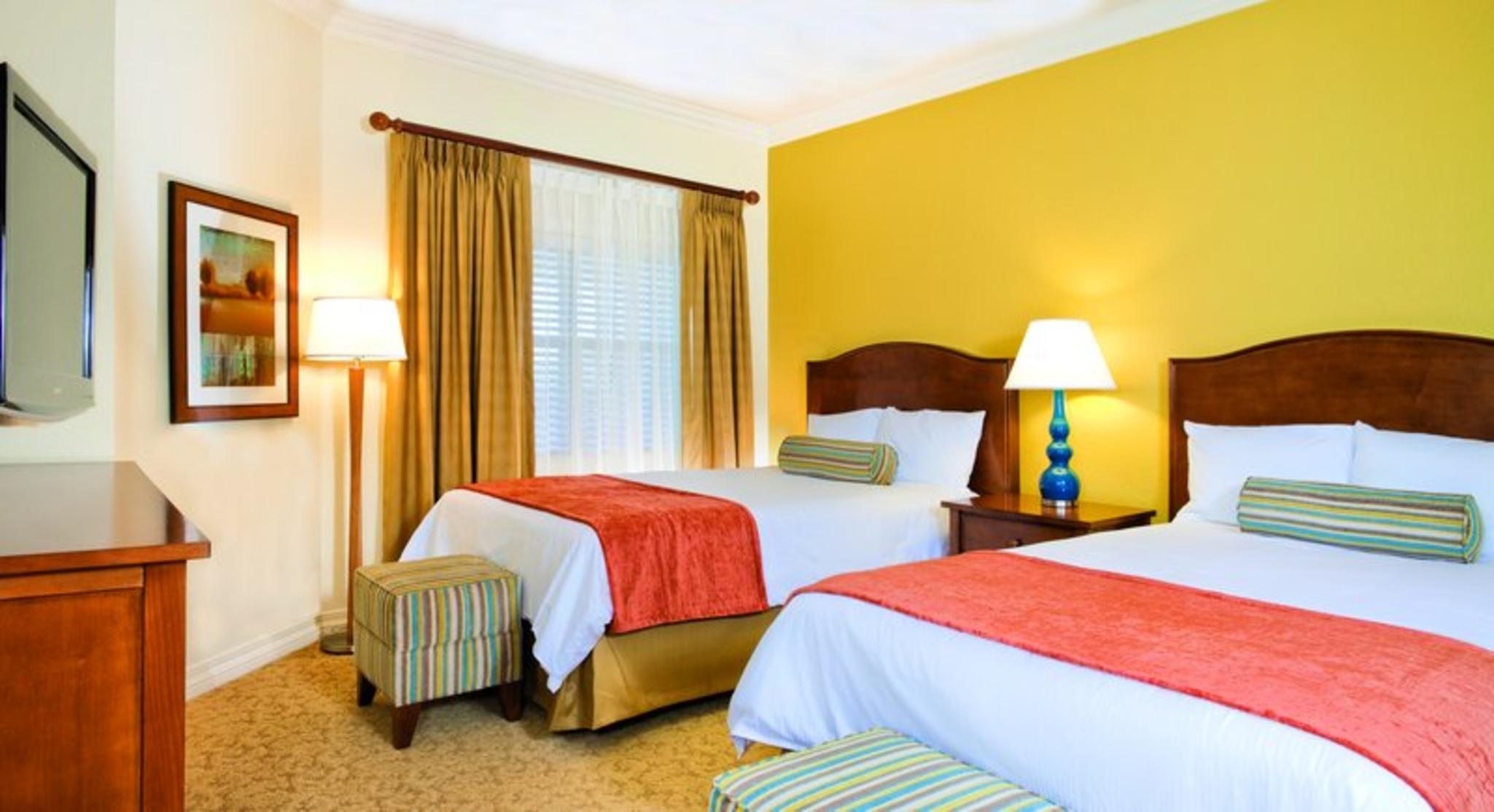 Worldmark Reunion Resort