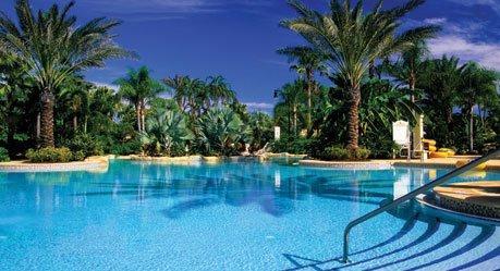 Resort Worldmark Reunion