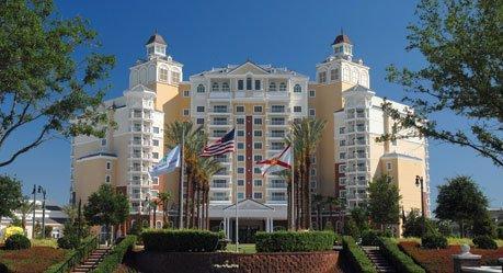 Resort Worldmark Reunion 4*