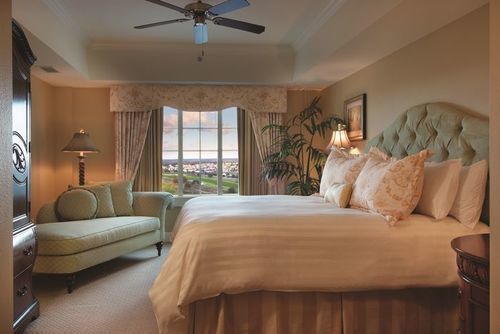 Worldmark Reunion Resort