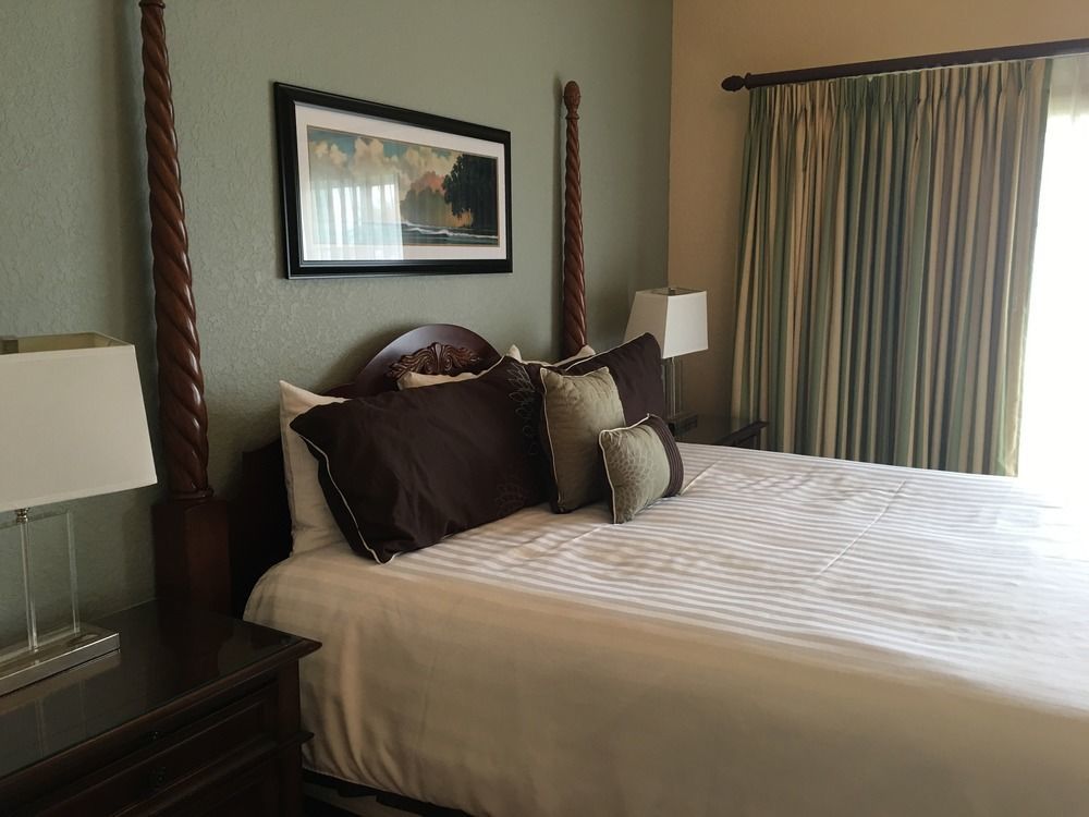 Worldmark Reunion Resort Kissimmee