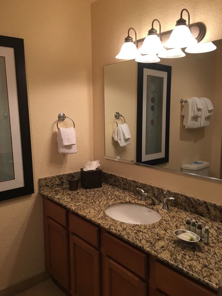 Worldmark Reunion 4*
