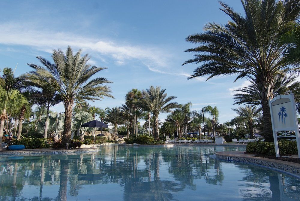 Resort Worldmark Reunion 4*