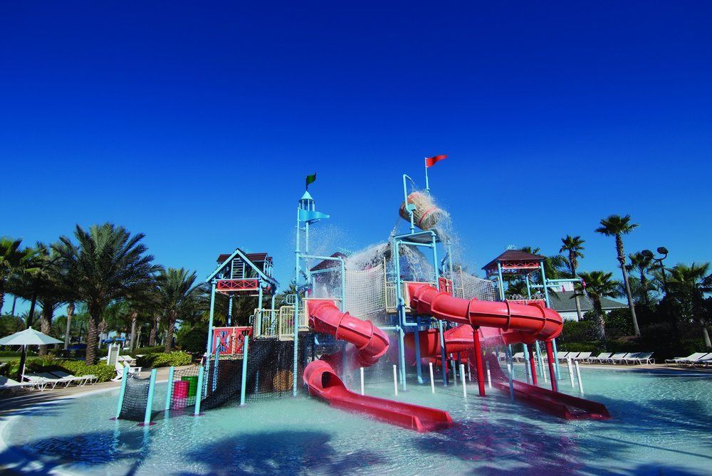 Resort Worldmark Reunion 4*