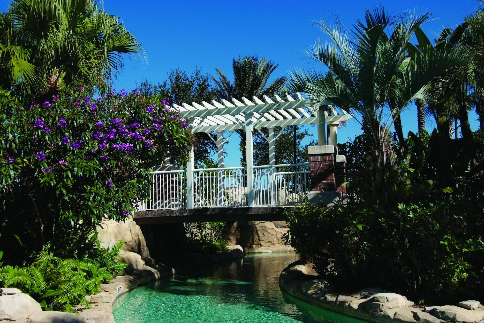 Resort Worldmark Reunion 4*