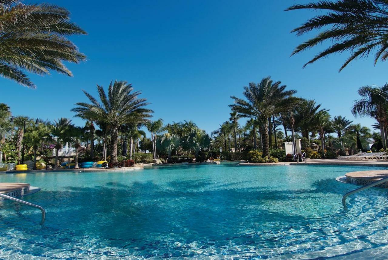 Resort Worldmark Reunion