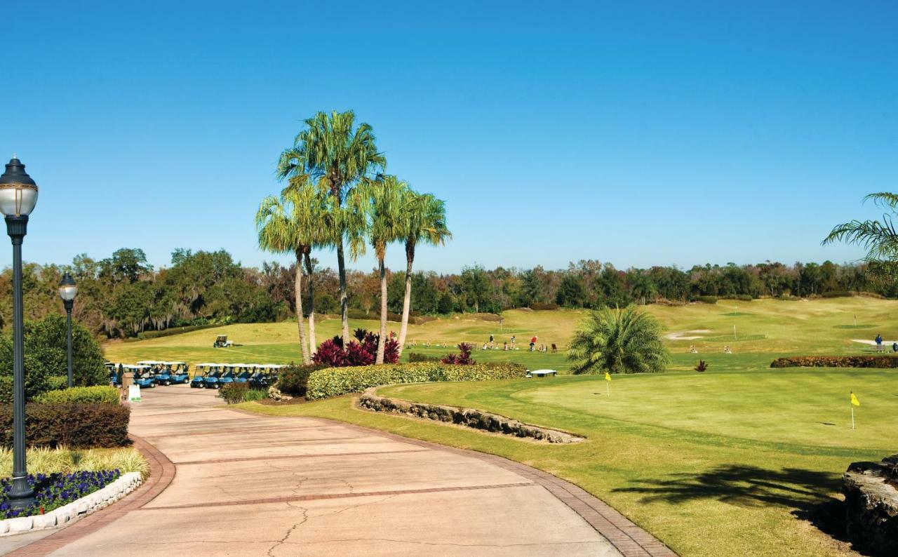 Resort Worldmark Reunion Kissimmee