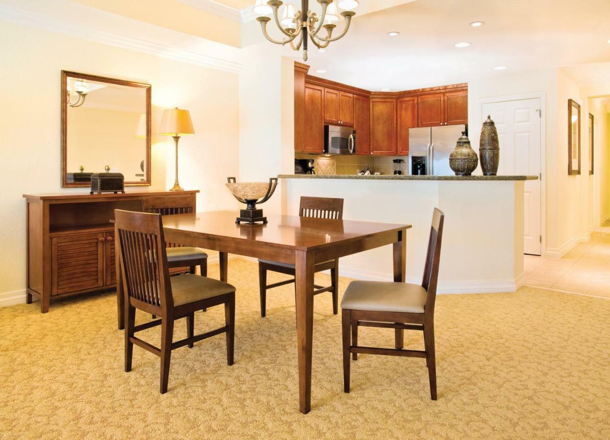 Worldmark Reunion Resort 4*