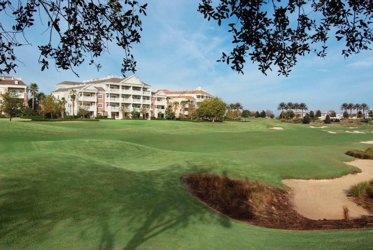 Worldmark Reunion Resort Kissimmee