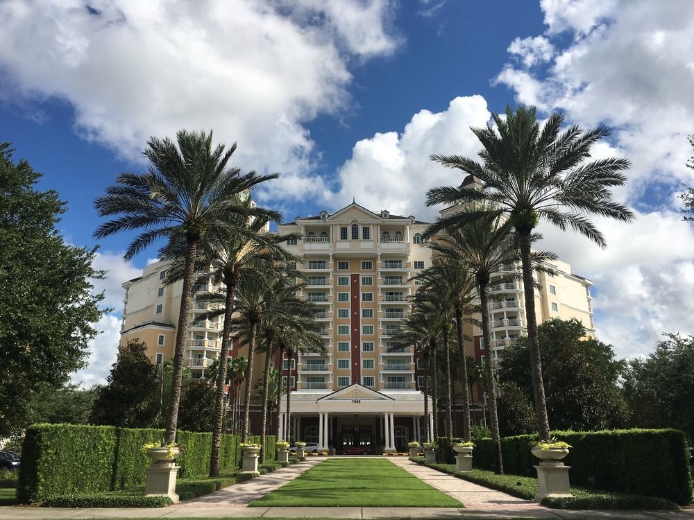 Resort Worldmark Reunion