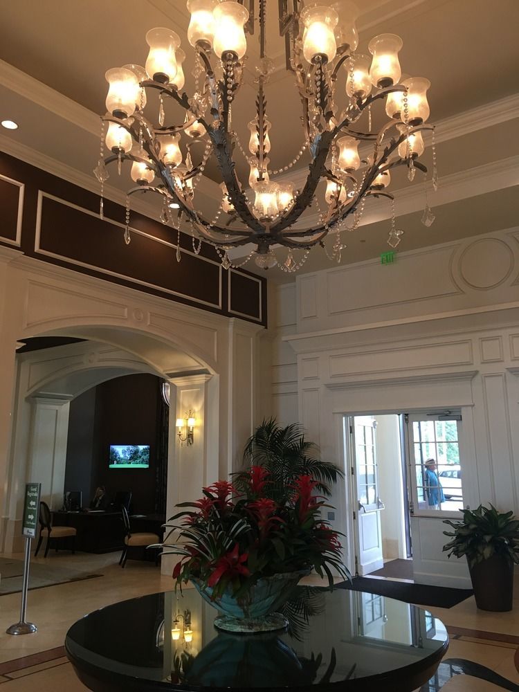 Worldmark Reunion 4*