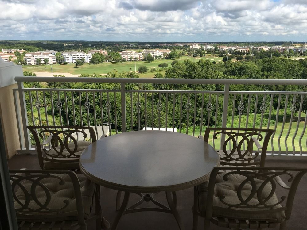 Worldmark Reunion Resort 4*