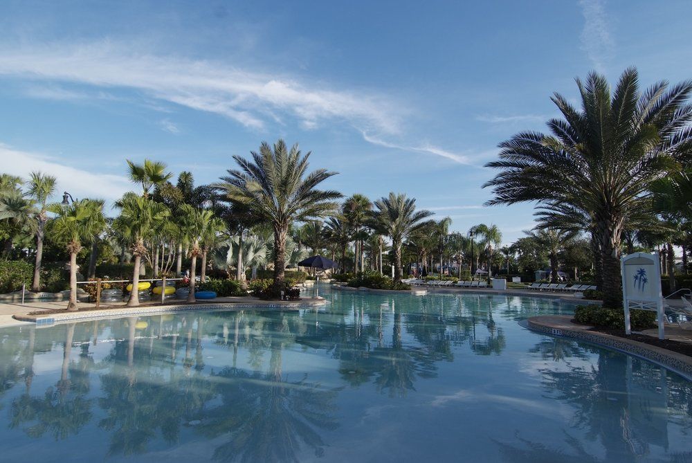 Worldmark Reunion Kissimmee