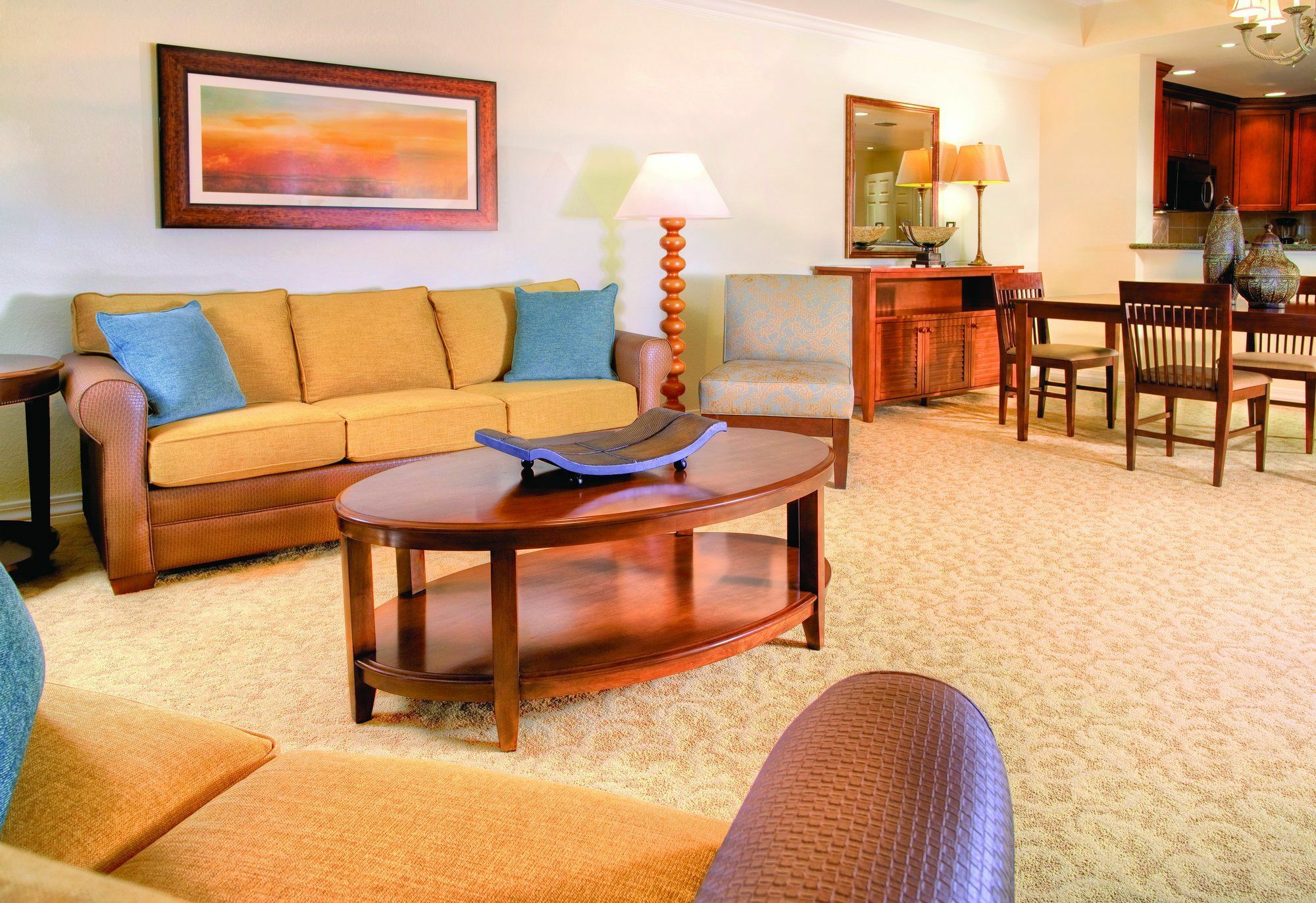 Worldmark Reunion 4* Kissimmee