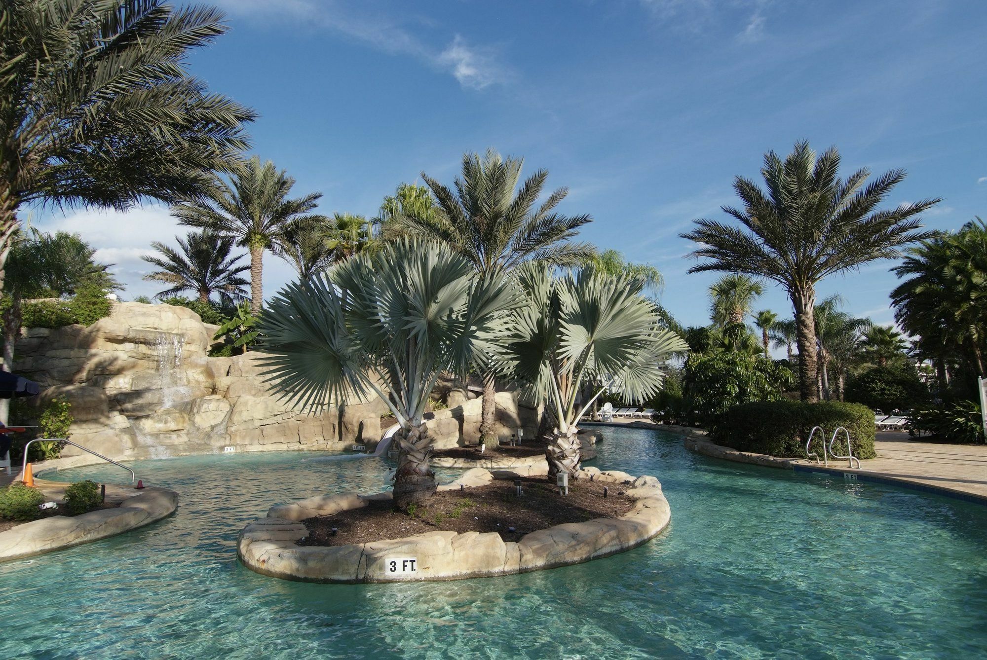 Worldmark Reunion Kissimmee