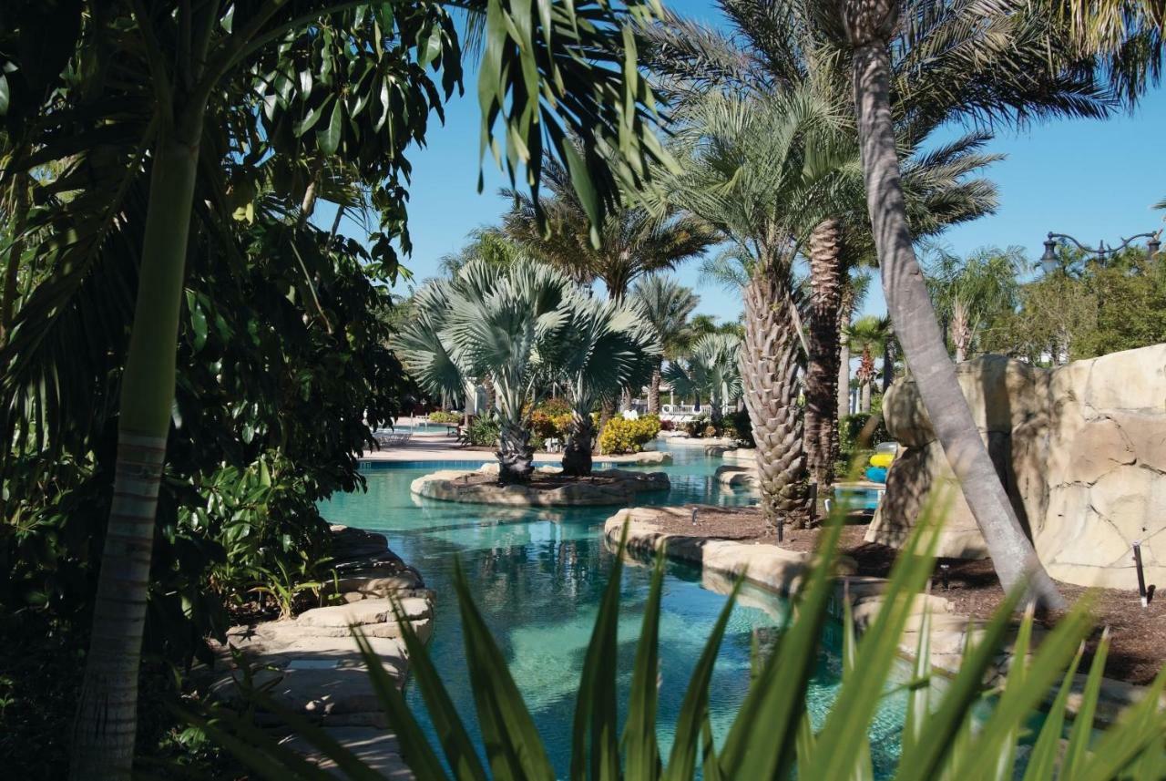 Worldmark Reunion 4*
