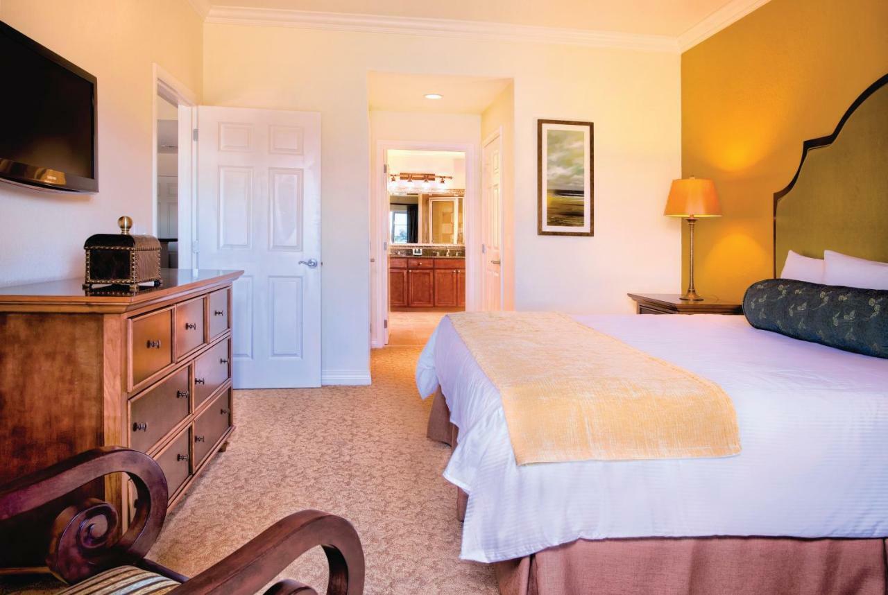Worldmark Reunion Resort