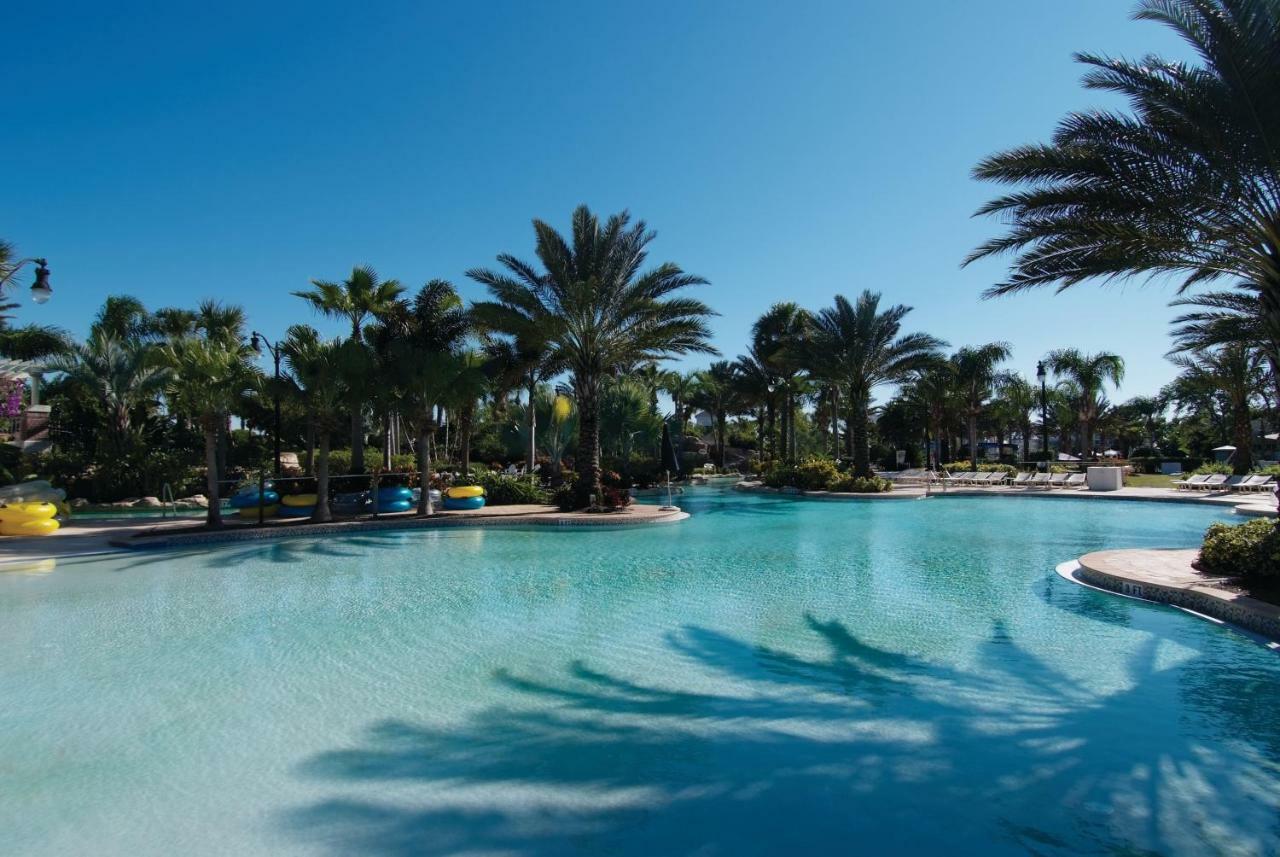 Worldmark Reunion Resort 4*